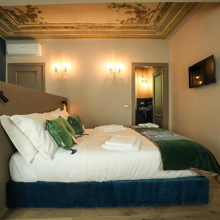 Bed and Breakfast Sant'Eufemia 30 Модена Экстерьер фото