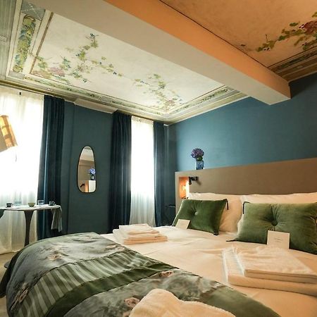 Bed and Breakfast Sant'Eufemia 30 Модена Экстерьер фото