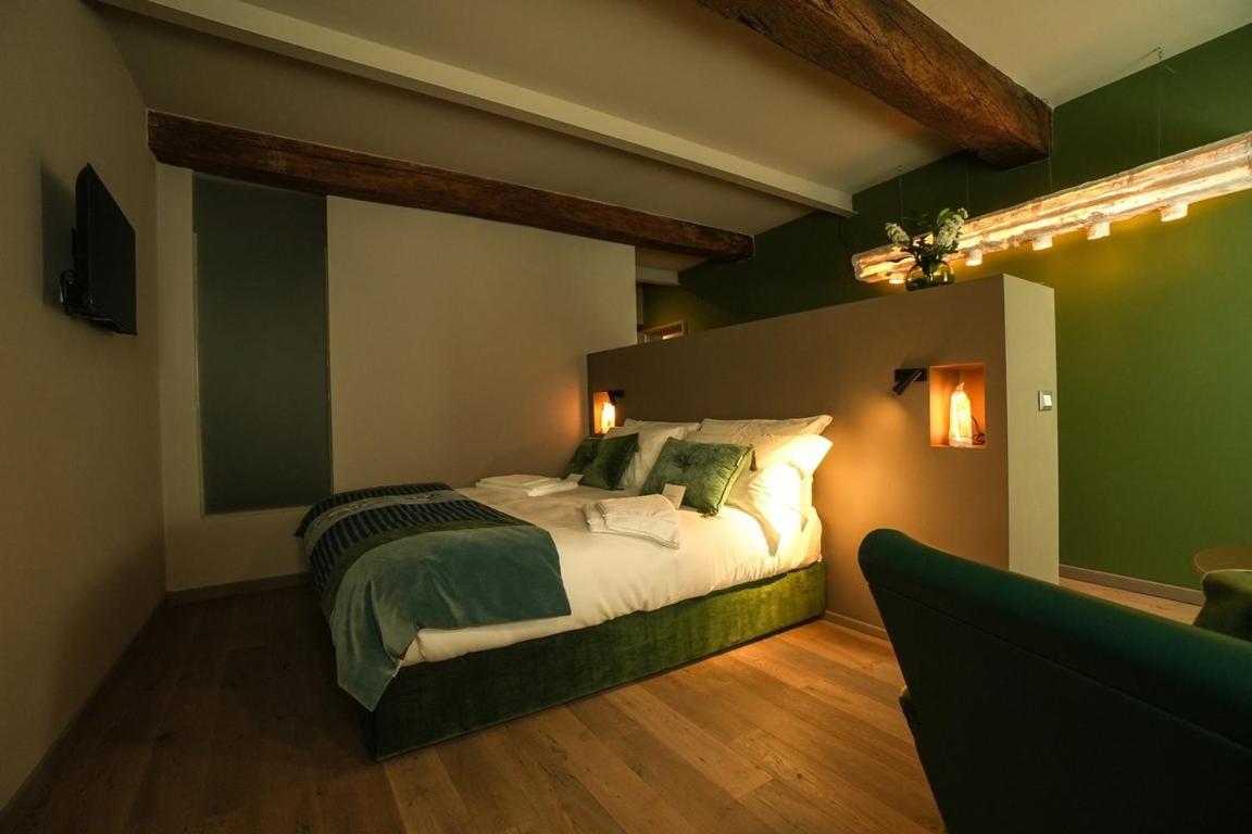 Bed and Breakfast Sant'Eufemia 30 Модена Экстерьер фото