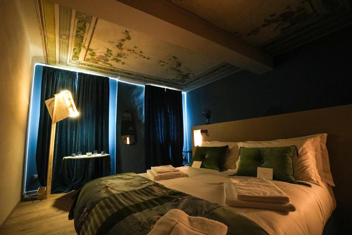 Bed and Breakfast Sant'Eufemia 30 Модена Экстерьер фото
