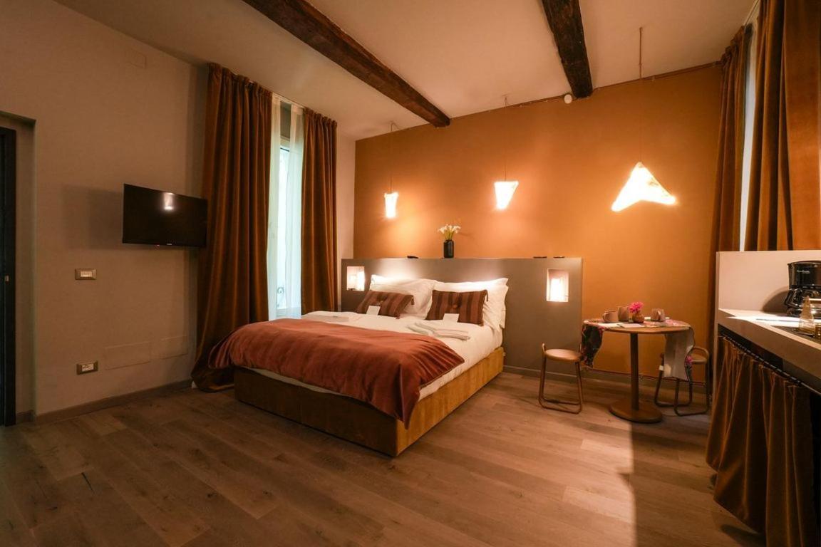 Bed and Breakfast Sant'Eufemia 30 Модена Экстерьер фото