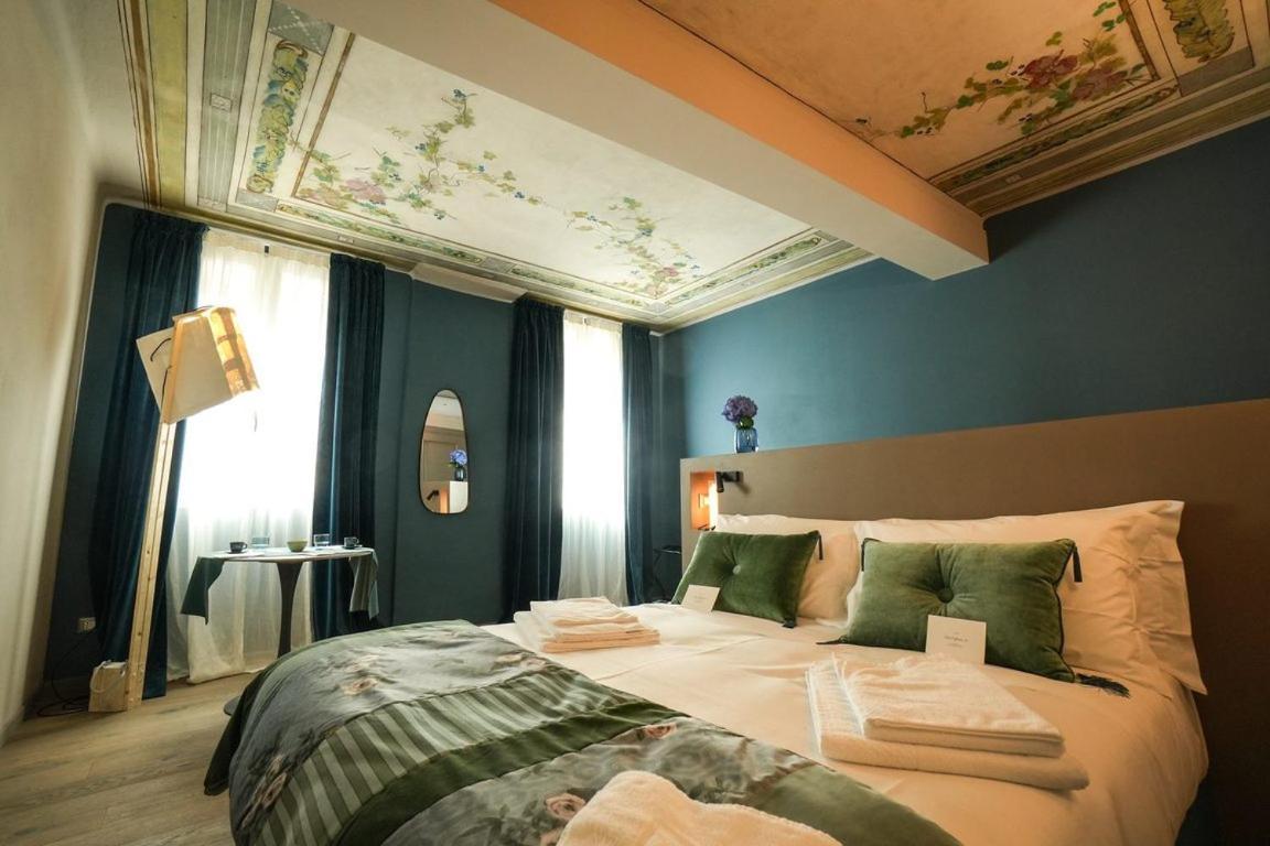 Bed and Breakfast Sant'Eufemia 30 Модена Экстерьер фото